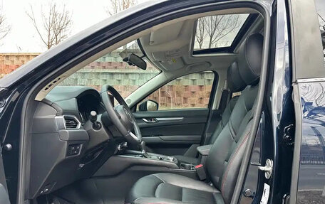 Mazda CX-5 II, 2022 год, 2 164 069 рублей, 8 фотография