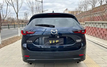 Mazda CX-5 II, 2022 год, 2 164 069 рублей, 5 фотография