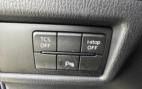 Mazda CX-5 II, 2022 год, 2 164 069 рублей, 13 фотография