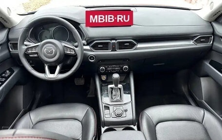 Mazda CX-5 II, 2022 год, 2 164 069 рублей, 7 фотография