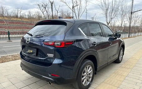 Mazda CX-5 II, 2022 год, 2 164 069 рублей, 6 фотография