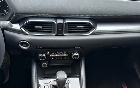 Mazda CX-5 II, 2022 год, 2 164 069 рублей, 10 фотография