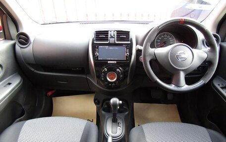 Nissan March IV, 2022 год, 650 000 рублей, 11 фотография