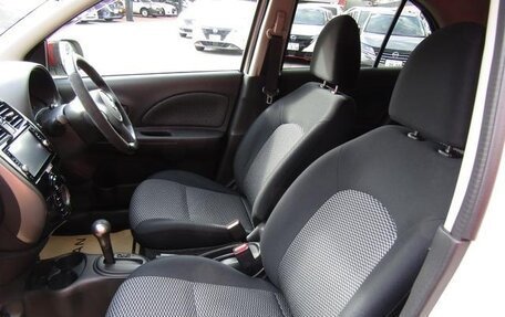 Nissan March IV, 2022 год, 650 000 рублей, 10 фотография