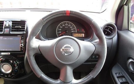 Nissan March IV, 2022 год, 650 000 рублей, 15 фотография