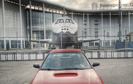 Subaru Impreza IV, 1997 год, 440 000 рублей, 3 фотография