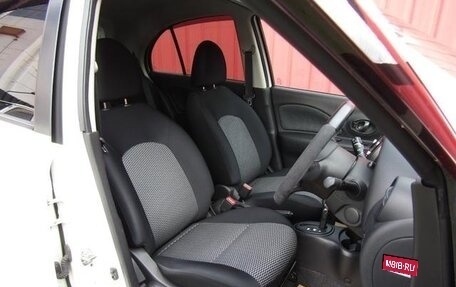 Nissan March IV, 2022 год, 650 000 рублей, 9 фотография