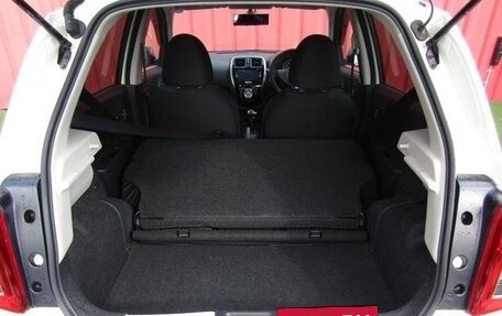 Nissan March IV, 2022 год, 650 000 рублей, 14 фотография