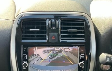 Nissan March IV, 2022 год, 650 000 рублей, 16 фотография