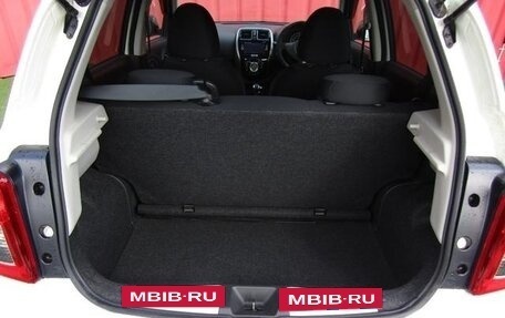 Nissan March IV, 2022 год, 650 000 рублей, 13 фотография