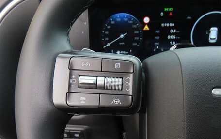 Hyundai Palisade, 2025 год, 7 018 000 рублей, 10 фотография