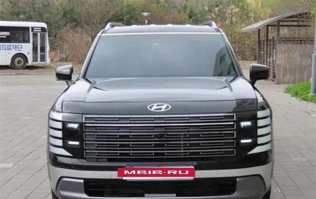 Hyundai Palisade, 2025 год, 7 018 000 рублей, 2 фотография