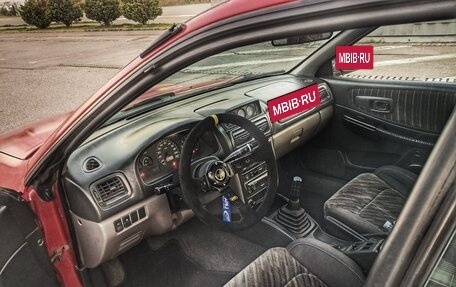 Subaru Impreza IV, 1997 год, 440 000 рублей, 8 фотография