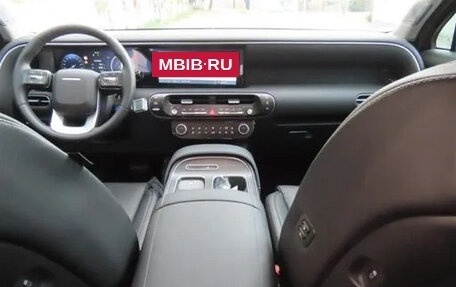 Hyundai Palisade, 2025 год, 7 018 000 рублей, 6 фотография