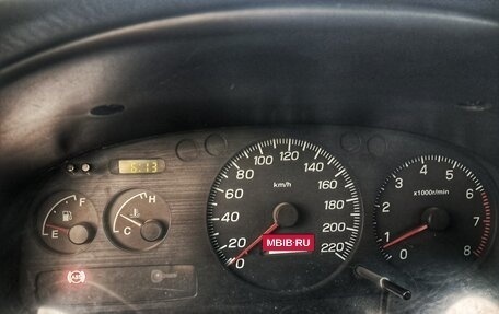 Subaru Impreza IV, 1997 год, 440 000 рублей, 7 фотография