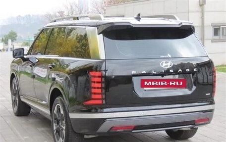 Hyundai Palisade, 2025 год, 7 018 000 рублей, 4 фотография