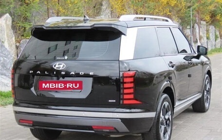 Hyundai Palisade, 2025 год, 7 018 000 рублей, 3 фотография