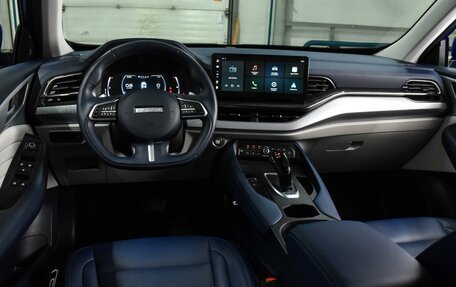 Haval F7 I, 2022 год, 2 499 000 рублей, 6 фотография