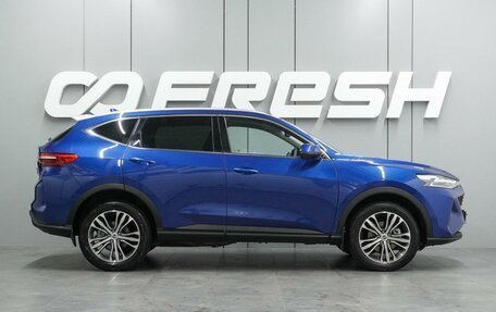 Haval F7 I, 2022 год, 2 499 000 рублей, 5 фотография