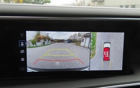 Hyundai Palisade, 2025 год, 7 018 000 рублей, 14 фотография