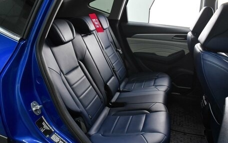 Haval F7 I, 2022 год, 2 499 000 рублей, 7 фотография