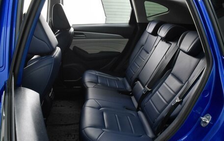 Haval F7 I, 2022 год, 2 499 000 рублей, 9 фотография