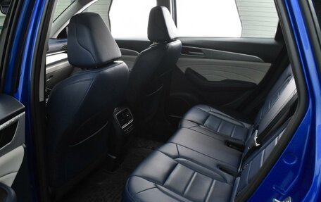 Haval F7 I, 2022 год, 2 499 000 рублей, 11 фотография