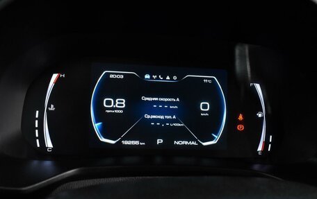 Haval F7 I, 2022 год, 2 499 000 рублей, 21 фотография