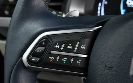 Haval F7 I, 2022 год, 2 499 000 рублей, 15 фотография