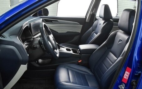 Haval F7 I, 2022 год, 2 499 000 рублей, 10 фотография