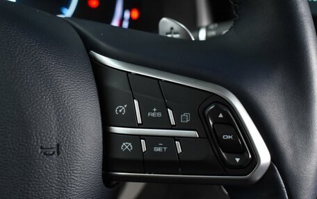 Haval F7 I, 2022 год, 2 499 000 рублей, 16 фотография