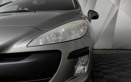 Peugeot 308 II, 2009 год, 475 000 рублей, 10 фотография