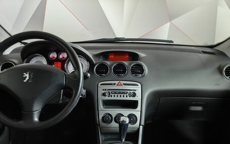 Peugeot 308 II, 2009 год, 475 000 рублей, 15 фотография