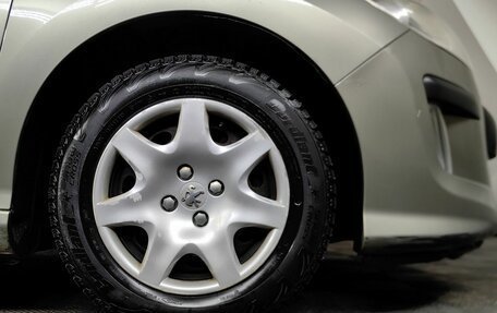 Peugeot 308 II, 2009 год, 475 000 рублей, 9 фотография