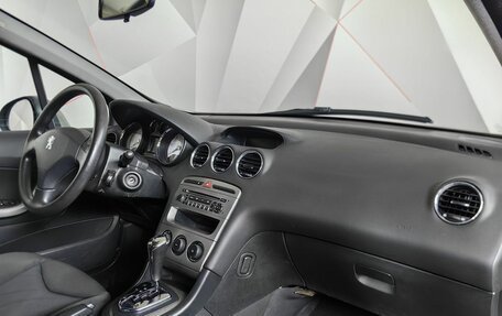 Peugeot 308 II, 2009 год, 475 000 рублей, 13 фотография