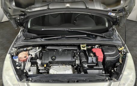 Peugeot 308 II, 2009 год, 475 000 рублей, 11 фотография