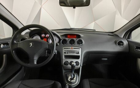 Peugeot 308 II, 2009 год, 475 000 рублей, 14 фотография