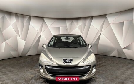 Peugeot 308 II, 2009 год, 475 000 рублей, 7 фотография