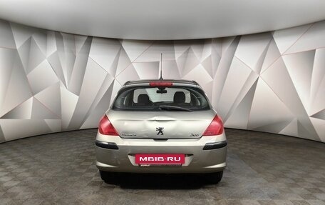 Peugeot 308 II, 2009 год, 475 000 рублей, 8 фотография