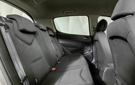 Peugeot 308 II, 2009 год, 475 000 рублей, 16 фотография