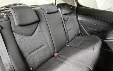 Peugeot 308 II, 2009 год, 475 000 рублей, 17 фотография