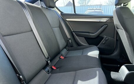 Skoda Octavia, 2016 год, 1 459 000 рублей, 9 фотография