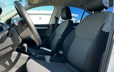 Skoda Octavia, 2016 год, 1 459 000 рублей, 8 фотография