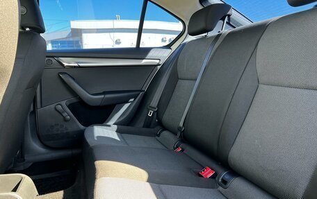 Skoda Octavia, 2016 год, 1 459 000 рублей, 7 фотография