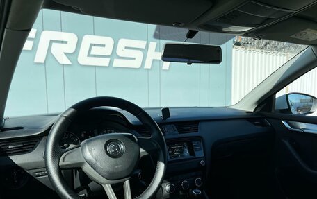 Skoda Octavia, 2016 год, 1 459 000 рублей, 6 фотография