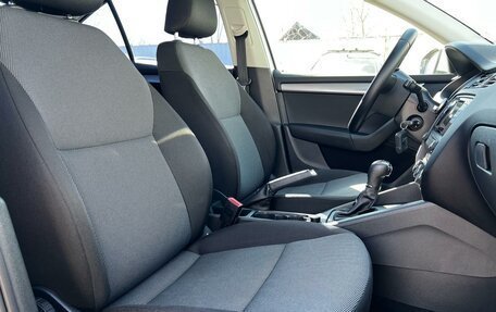 Skoda Octavia, 2016 год, 1 459 000 рублей, 10 фотография