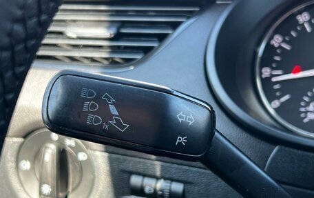 Skoda Octavia, 2016 год, 1 459 000 рублей, 14 фотография