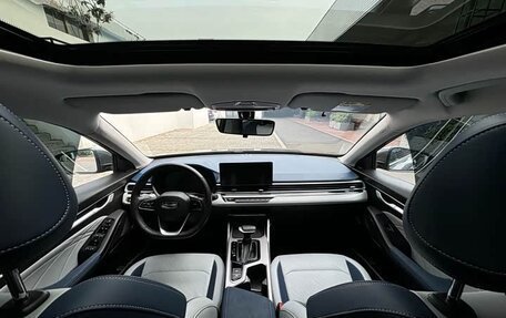 Geely Emgrand, 2022 год, 1 250 025 рублей, 4 фотография