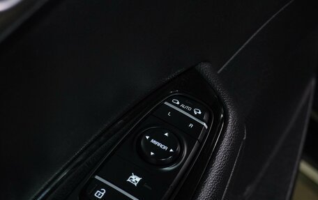 KIA Optima IV, 2017 год, 1 899 000 рублей, 14 фотография