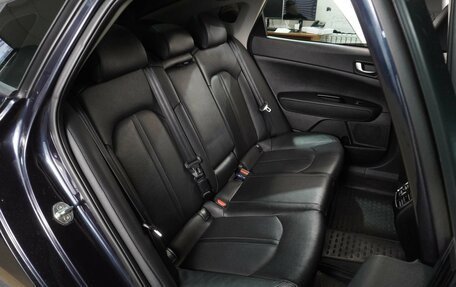 KIA Optima IV, 2017 год, 1 899 000 рублей, 7 фотография